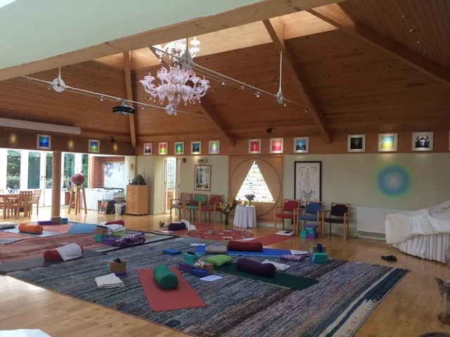 Yoga Retreats