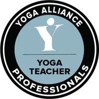 Yoga Alliance Professionals